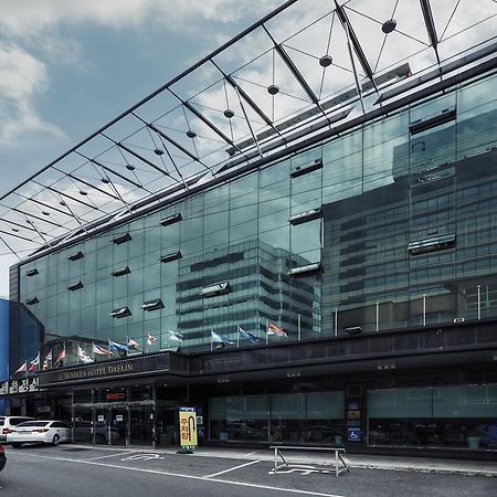 Benikea Daelim Hotel Daejeon Eksteriør bilde