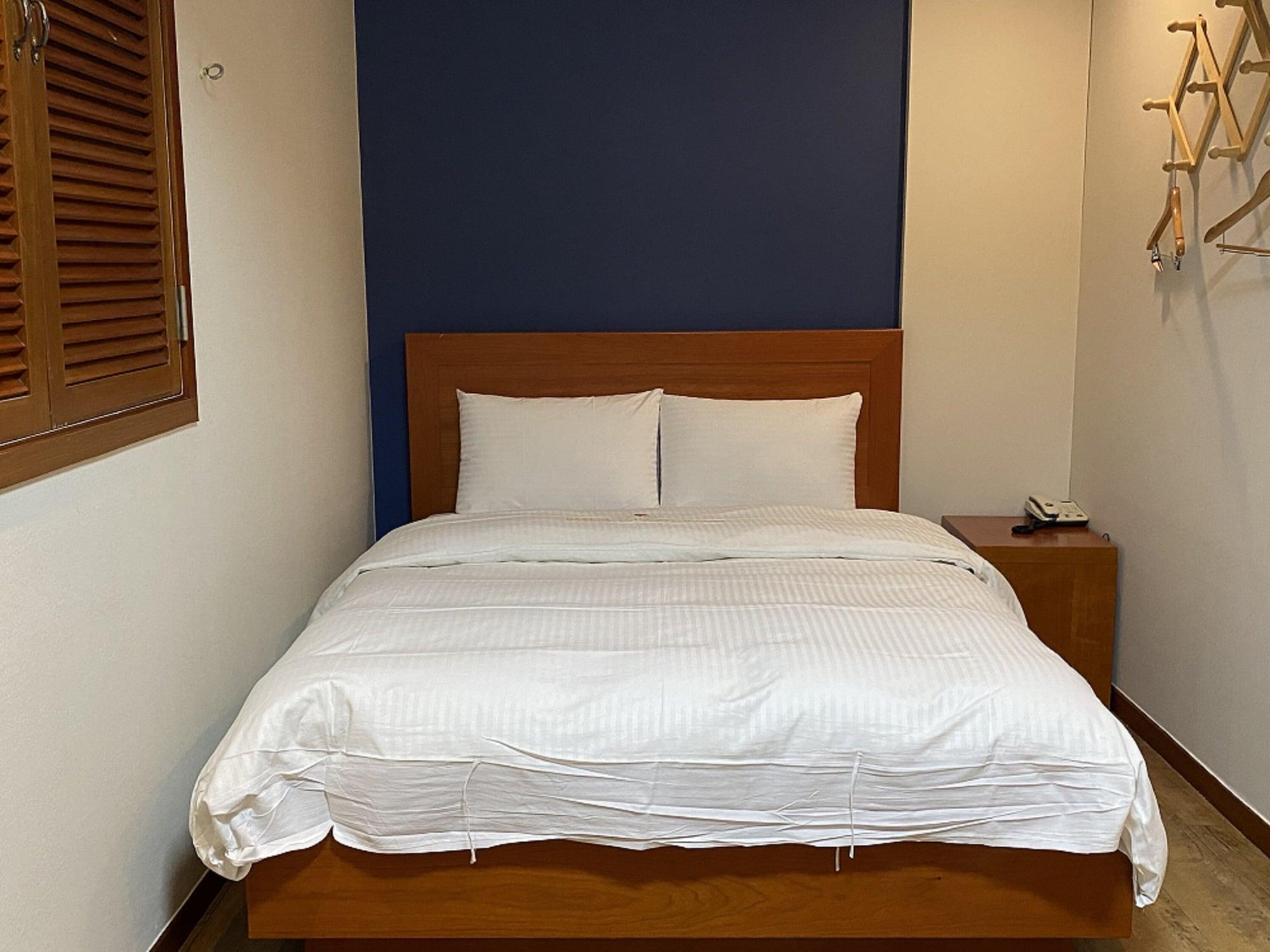 Benikea Daelim Hotel Daejeon Eksteriør bilde